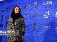 لباس‌های خاص بازیگران در جشنواره فجر+عکس