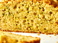 طرز تهیه نان کدو سبز؛ یک نان خوشمزه رژیمی