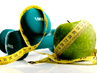 با رژیم پروتئین سریع لاغر شوید!