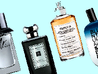 معرفی خوشبوترین عطر های مردانه