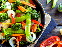 9غذای رژیمی خوشمزه که به سرعت لاغرتان می کند!