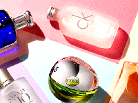 رازهای ماندگار کردن بوی عطر