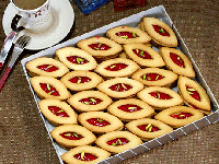 شیرینی های نوروزی چقدر کالری دارند؟