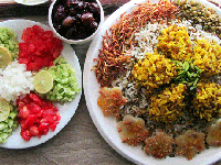 ماش پلو؛ یک غذای خوشمزه و مفید برای دیابتی ها!