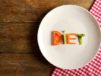 نکته هایی برای لاغر شدن در فصل بهار