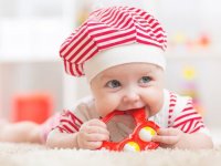 نکات کلیدی در انتخاب اسم فرزند
