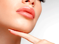 چند روش ساده برای برجسته کردن لب بدون جراحی