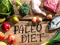 آشنایی با رژیم غذایی پالئو وتاثیر عجیب آن بر لاغری