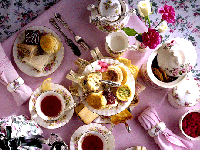 چاق نشدن در نوروز با رعایت چند نکته ساده