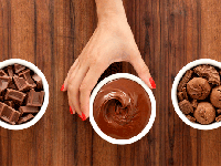 راه رهایی از اعتیاد به خوراکی‌های شیرین