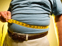 لاغری شگفت انگیز شکم در 15 روز