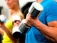 چند اشتباه رایج در بدنسازی