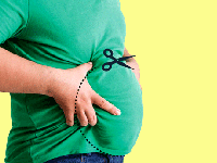 پیشنهادهایی برای کاهش وزن مبتلایان به کم‌کاری تیروئید