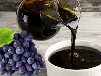 خواص بی نظیر شیره انگور در طب سنتی