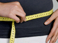 ترفندهایی برای لاغری سریع شکم