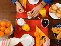 ۷ غذای خوشمزه که لاغرتان می‌کند