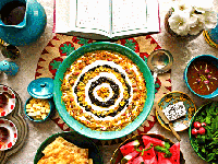یک سفره افطار ماه رمضان چقدر هزینه دارد؟