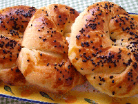 کلوچه خرمایی عربی + دستور تهیه