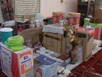 10 نکته برای کاهش هزینه های جهیزیه