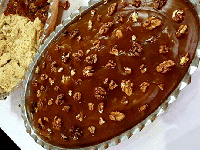 طرز تهیه باسلوق شیره ارومیه ؛ مخصوص افطار