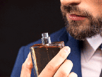 معرفی عطرهای خنک مردانه
