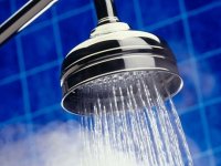 بهترین زمان دوش گرفتن