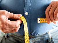 کوچک کردن شکم در 2 دقیقه!