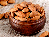 اگر روزی4 عدد بادام بخورید چه اتفاقی برایتان می افتد؟
