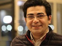  فرزاد حسنی با چهره جدید، پس از سال‌ها + عکس