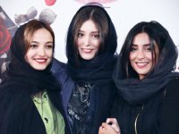 تیپ و استایل چهره‌های ایرانی؛ صندل را با جوراب‌شلواری نپوشید!