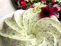 ماست و خیار هندی ؛ یک میان وعده خوشمزه