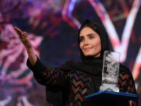 گریه الناز شاکردوست پشت صحنه فیلم «شبی که ماه کامل شد»+ عکس