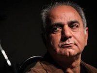 شباهت جالب پرویز پرستویی با پسرش + عکس
