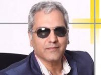 دختر و پسر مهران مدیری در مراسم رونمایی از آلبوم موسیقی+عکس