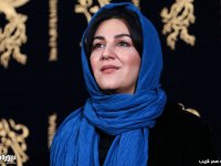 حضور ستاره اسکندری در خانه هنرمندان، پس از فیلم جنجالی+عکس
