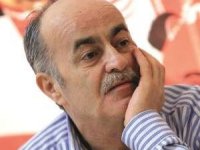 بهروز بقایی پدربزرگ شد+ عکس