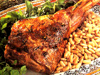 ژیگو مجلسی؛ طرز تهیه