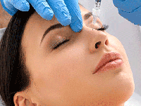 کوچک کردن بینی با تزریق ژل ممکن است؟