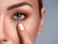 تیرگی دور چشم را با این روش های ساده از بین ببرید
