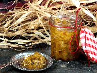 مربای توت سفید +طرز تهیه