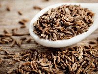 آب شدن چربی شکم با چند ادویه معطر