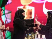 واکنش بهاره رهنما و سیما تیرانداز به تشکر گلاب آدینه از مهدی هاشمی