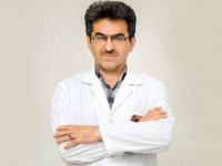 دکتر سید ناصر عمادی: نجات همنوع ماموریتی فرامرزی