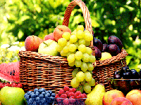 میوه های تابستانی که نباید خوردن آن را فراموش کنیم