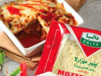 لازانیای بادمجان