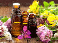 روش های طبیعی برای خوشبو بودن بدن در تابستان