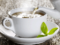 با این دمنوش به جنگ سرطان و دیابت بروید!