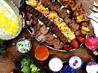فوت وفن پخت كباب سلطانى