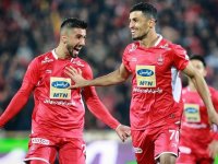 روز شلوغ باشگاه پرسپولیس