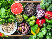 این مواد غذایی «سم طبیعی» دارند!